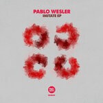 cover: Pablo Wesler - Imitate EP