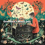 cover: UniKat - Grandma's Music Box