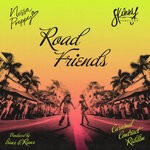 cover: Nessa Preppy|Skinny Fabulous - Road Friends