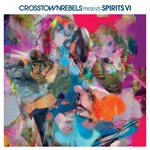 cover: Various - Crosstown Rebels Present SPIRITS VI