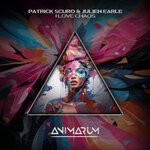 cover: Julien Earle|Patrick Scuro - I Love Chaos