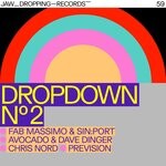 cover: Various - Dropdown 2