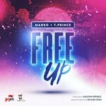 cover: Marko - Free Up