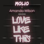 cover: Amanda Wilson|Molio - Love Like This (Remixes)