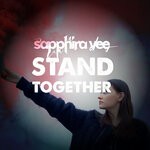 cover: Sapphira Vee - Stand Together