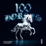 cover: Liva K|atsou|Lazarusman - 100 Horses