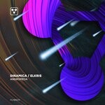 cover: Dinamica|Elkris - Andromeda (Original Mix)