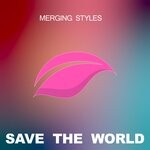 cover: Various - Merging Styles