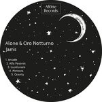 cover: Alone|Oro Notturno - Jams