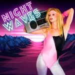 cover: Oldschool Johnny - Night Waves