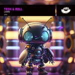 cover: Larin - Tech & Roll