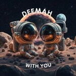 cover: Deemah - With You