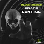 cover: BEN BLACKSKIRT|Jannek Bungener - Space Control (Extended)