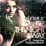 cover: DJ "D.O.C."|Veronica Bravo - Dance The Night Away