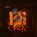 cover: Acidic Vokoz - It's Okay