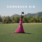 cover: Bridget Kearney - Comeback Kid