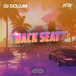 cover: DJ Gollum - Back Seat (Extended Mix)