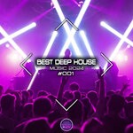 cover: Nifiant - Best Deep House Music 2024 #001