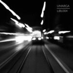 cover: UMARGA - LiBL004