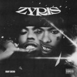 cover: Kray $wzrd - Zyris (Explicit)