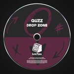 cover: Guzz - Drop Zone