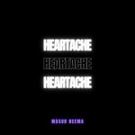 cover: MASUD' NEEMA - Heartache