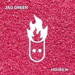 cover: Jag Green - Hours In