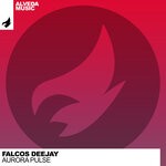 cover: Falcos Deejay - Aurora Pulse