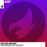 cover: Falcos Deejay - Resonance Of Serenity