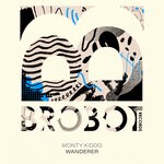 cover: Monty Kiddo - Wanderer