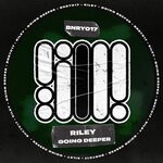 cover: Riley (UK) - Going Deeper