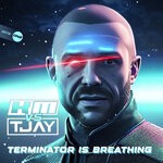 cover: T-Jay|Kritikal Mass - Terminator Is Breathing