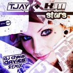 cover: Kritikal Mass|T-Jay - Stars (DJ Chris Davies Remix)