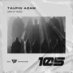 cover: Taufiq Azam - 2AM In Tbilisi