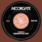 cover: Midnight Factory - Cuerpo