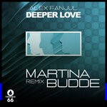 cover: Alex Fanjul - Deeper Love