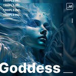 cover: TRIIIPL3 INC. - Goddess