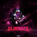 cover: Eliminate - Gravity