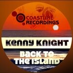 cover: Kenny Knight - Back To The Island