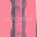 cover: Gidronique - Shiva