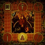 cover: Ecclesia - Et Cum Spiritu Tuo