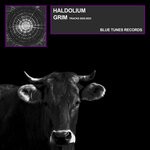 cover: Haldolium - GRIM