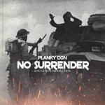 cover: Planky Don - No Surrender