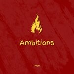 cover: Greyec - Ambitions