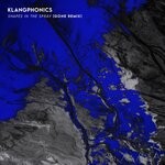 cover: Klangphonics|GONE - Shapes In The Spray