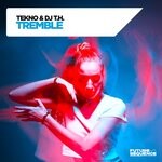 cover: DJ T.H.|TEKNO - Tremble