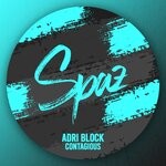 cover: Adri Block - Contagious