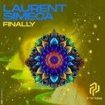 cover: Laurent Simeca - Finally