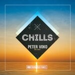 cover: Peter Voko - Melanie