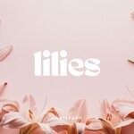 cover: HartSpark - Lilies